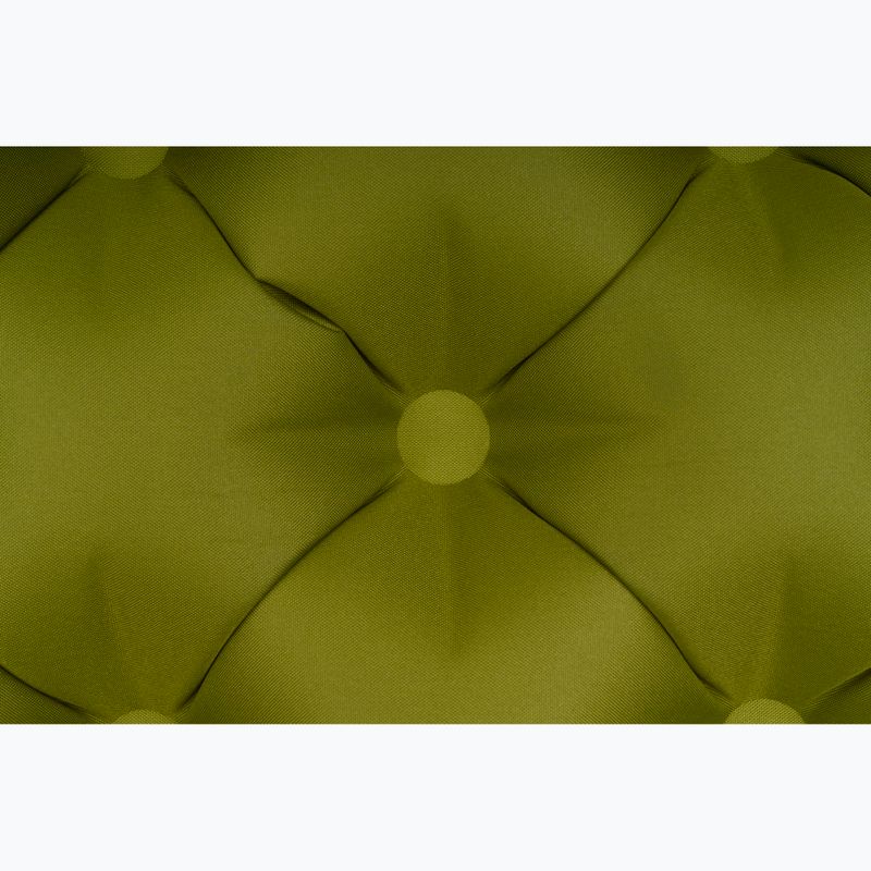 Felfújható ülőpárna Sea to Summit Air Seat Insulated green 8