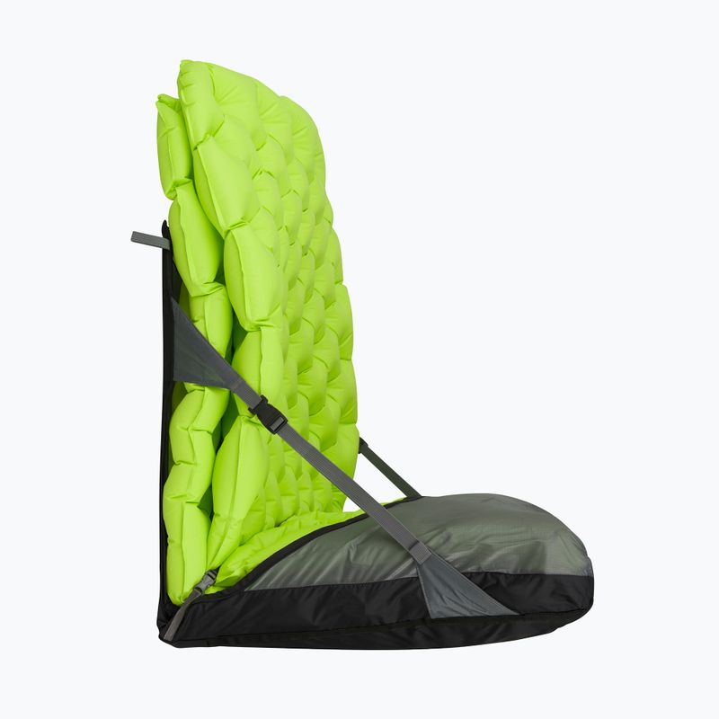 Ülőfelület Sea to Summit Air Chair grey 2