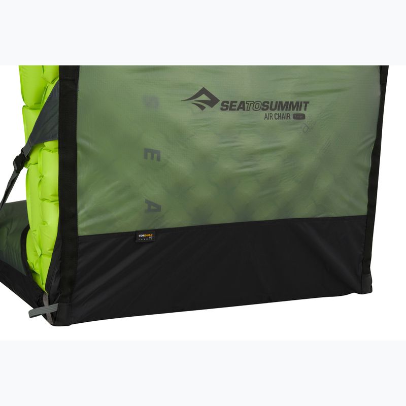 Ülőfelület Sea to Summit Air Chair grey 5