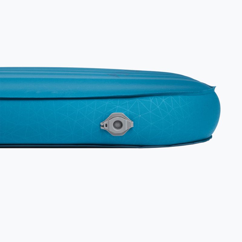 Sea To Summit Comfort Deluxe SI szőnyeg - Dupla kék 3