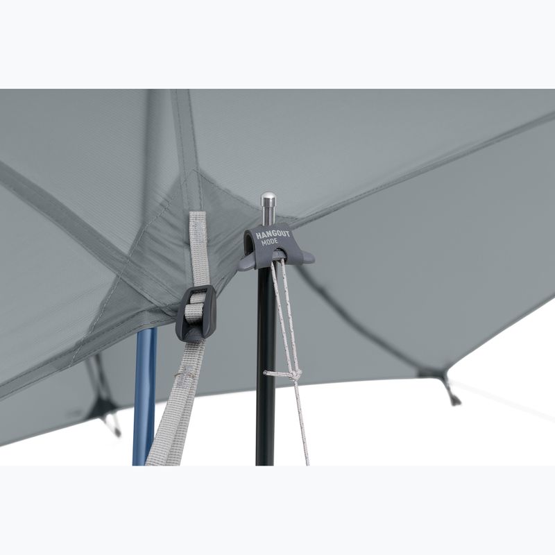 Rúd készlet Sea To Summit Telos Hangout Poleset charcoal 5