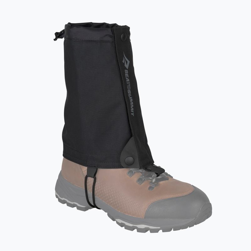 Sea to Summit Spinifex bokaruha Nylon fekete ACP011012-130101