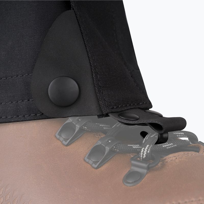 Sea to Summit Spinifex bokaruha Nylon fekete ACP011012-130101 3