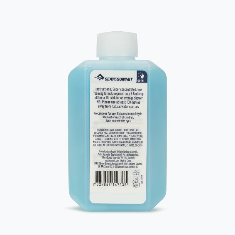 Sea To Summit Wilderness mosófolyadék 100 ml 2
