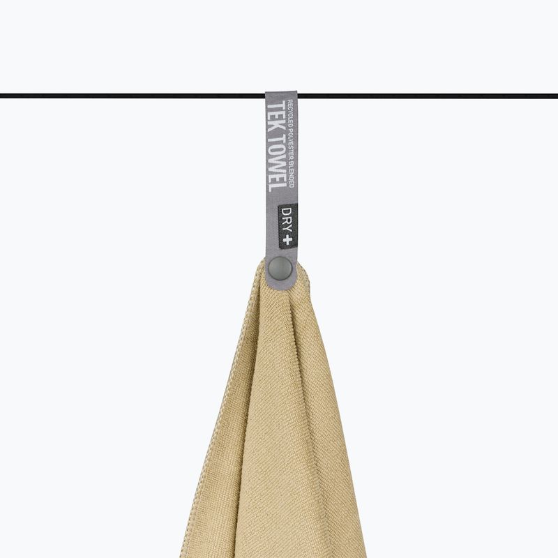 Gyorsan száradó törölköző Sea to Summit Tek Towel S desert 4