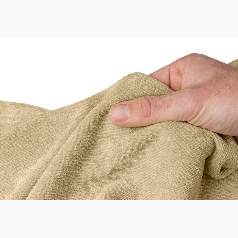 Gyorsan száradó törölköző Sea to Summit Tek Towel S desert 6
