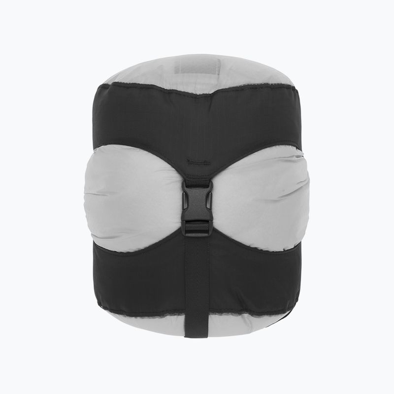 Sea to Summit Ultra-Sil kompressziós zsák 5 l szürke 2