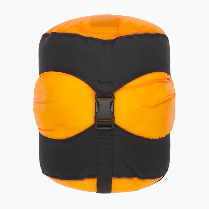 Kompressziós zsák Sea to Summit Ultra-Sil Compression Sack 5 l zinnia 2