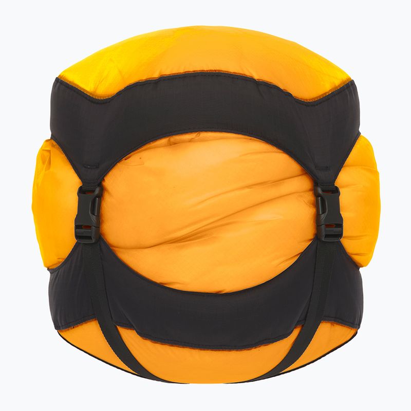 Kompressziós zsák Sea to Summit Ultra-Sil Compression Sack 8 l zinnia 3