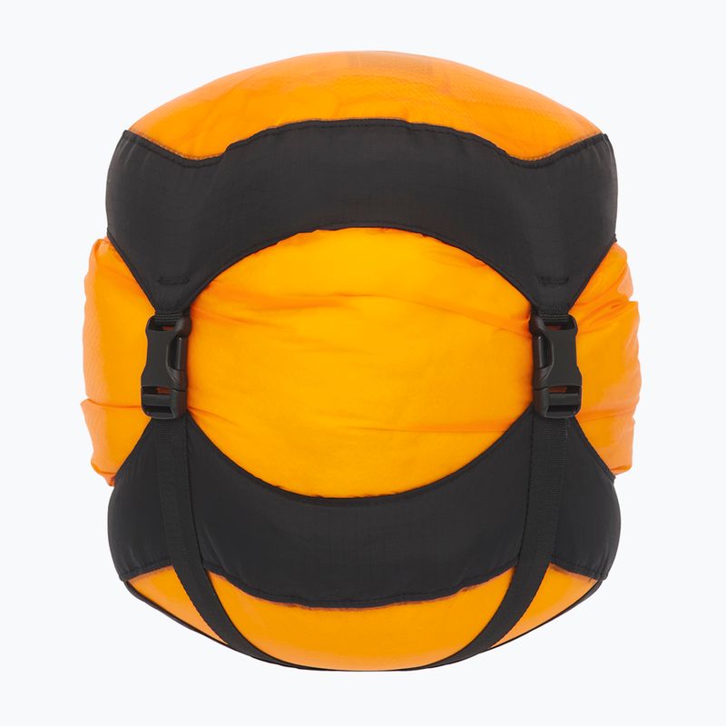 Kompressziós zsák Sea to Summit Ultra-Sil Compression Sack 13 l zinnia 2