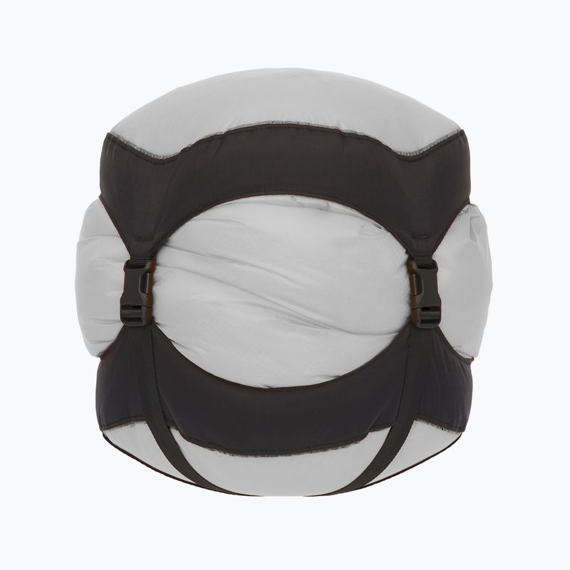 Sea to Summit Ultra-Sil kompressziós zsák 20 l szürke 2