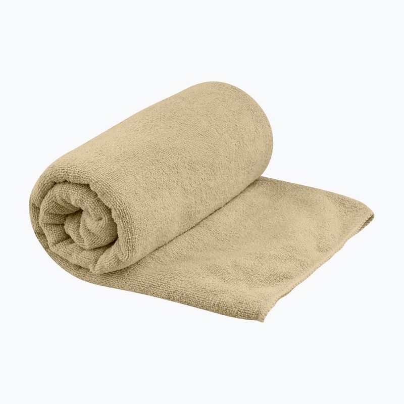 Gyorsan száradó törölköző Sea to Summit Tek Towel M desert 2
