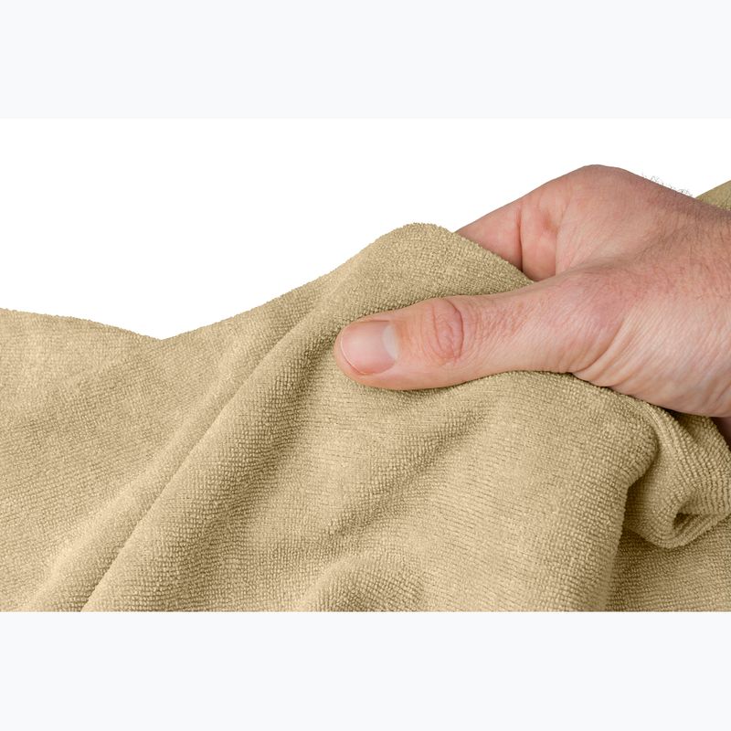 Gyorsan száradó törölköző Sea to Summit Tek Towel M desert 5