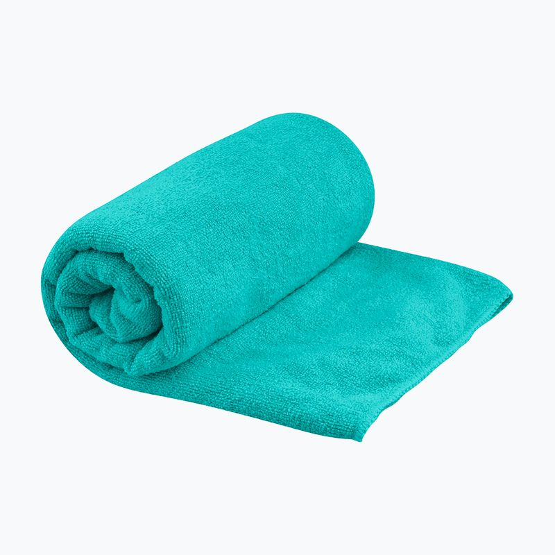 Gyorsan száradó törölköző Sea to Summit Tek Towel ACP072011-051214 baltic 2