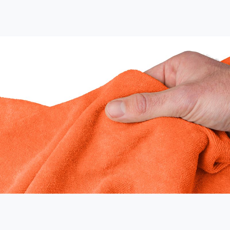 Gyorsan száradó törölköző Sea to Summit Tek Towel ACP072011-050615 outback sunset 5