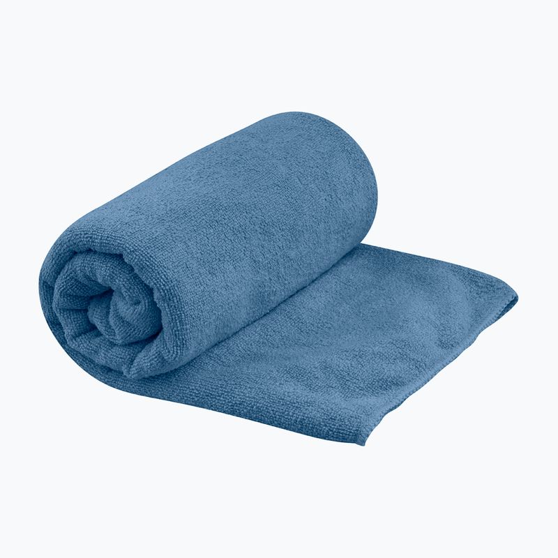 Gyorsan száradó törölköző Sea to Summit Tek Towel ACP072011-050211 moonlight 2