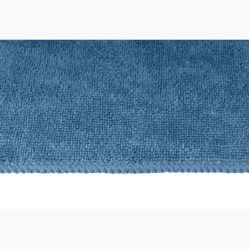 Gyorsan száradó törölköző Sea to Summit Tek Towel ACP072011-050211 moonlight 4