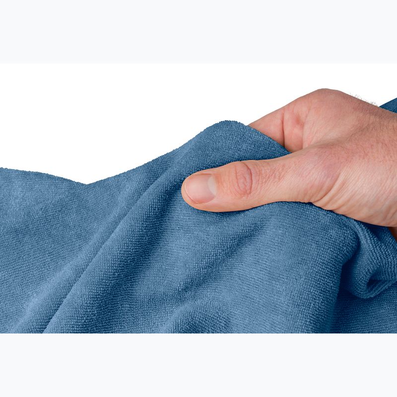 Gyorsan száradó törölköző Sea to Summit Tek Towel ACP072011-050211 moonlight 5