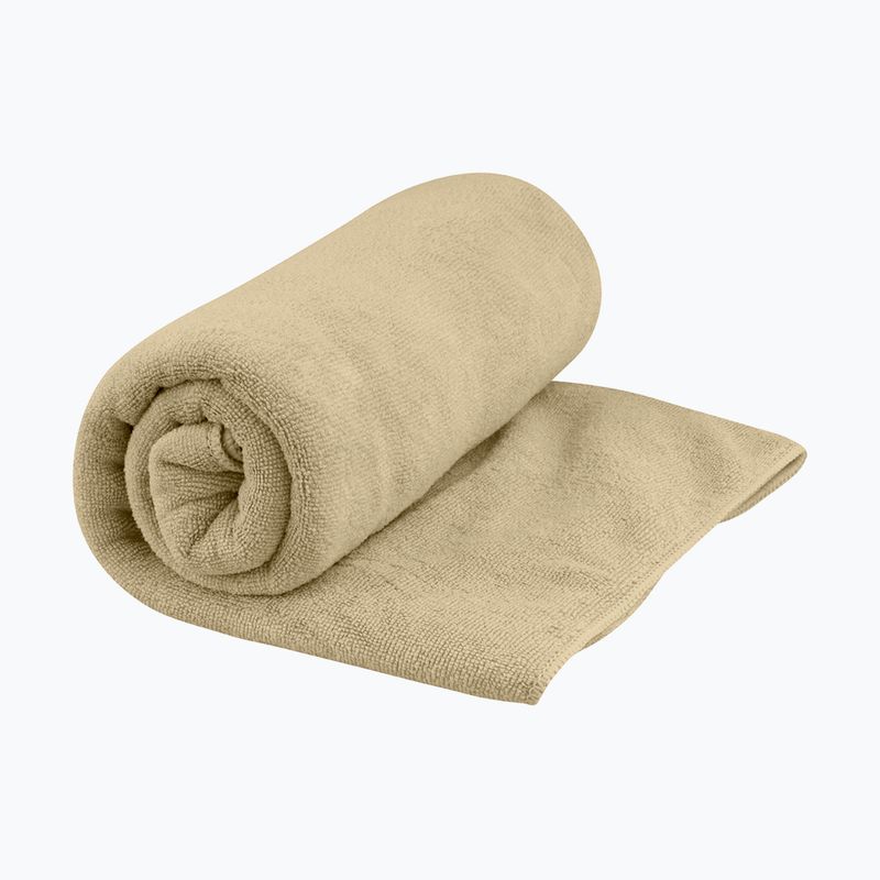 Gyorsan száradó törölköző Sea to Summit Tek Towel L desert 2
