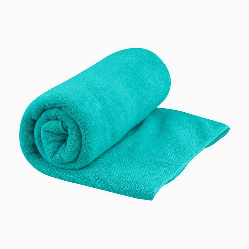 Gyorsan száradó törölköző Sea to Summit Tek Towel ACP072011-061219 baltic 2