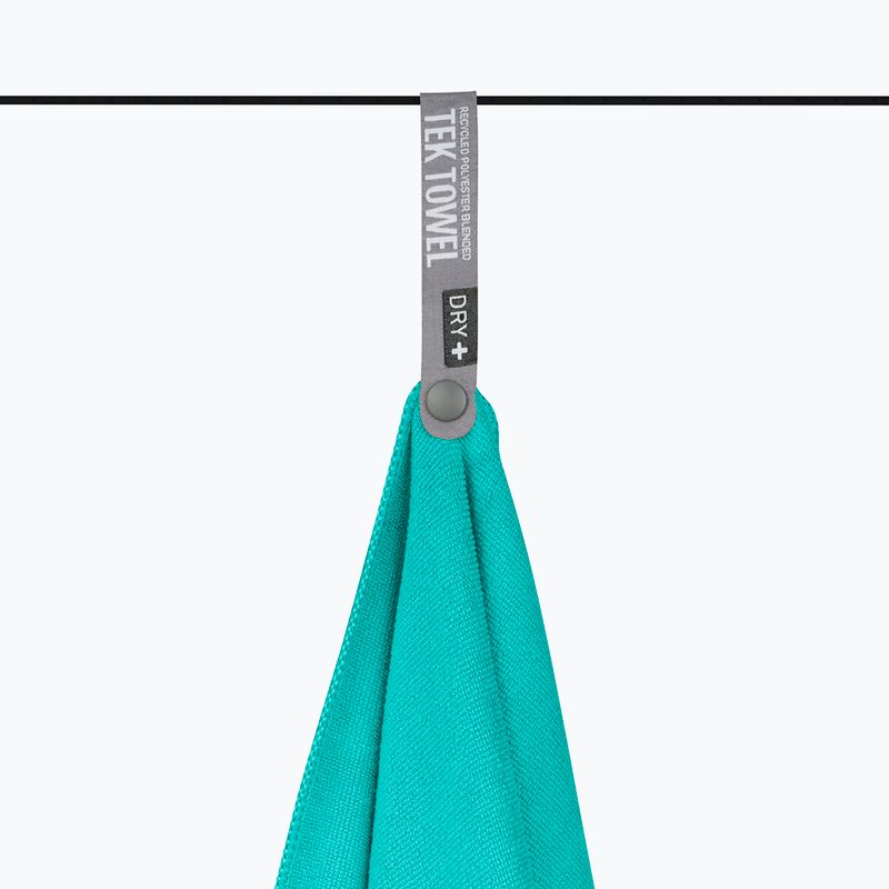 Gyorsan száradó törölköző Sea to Summit Tek Towel ACP072011-061219 baltic 7