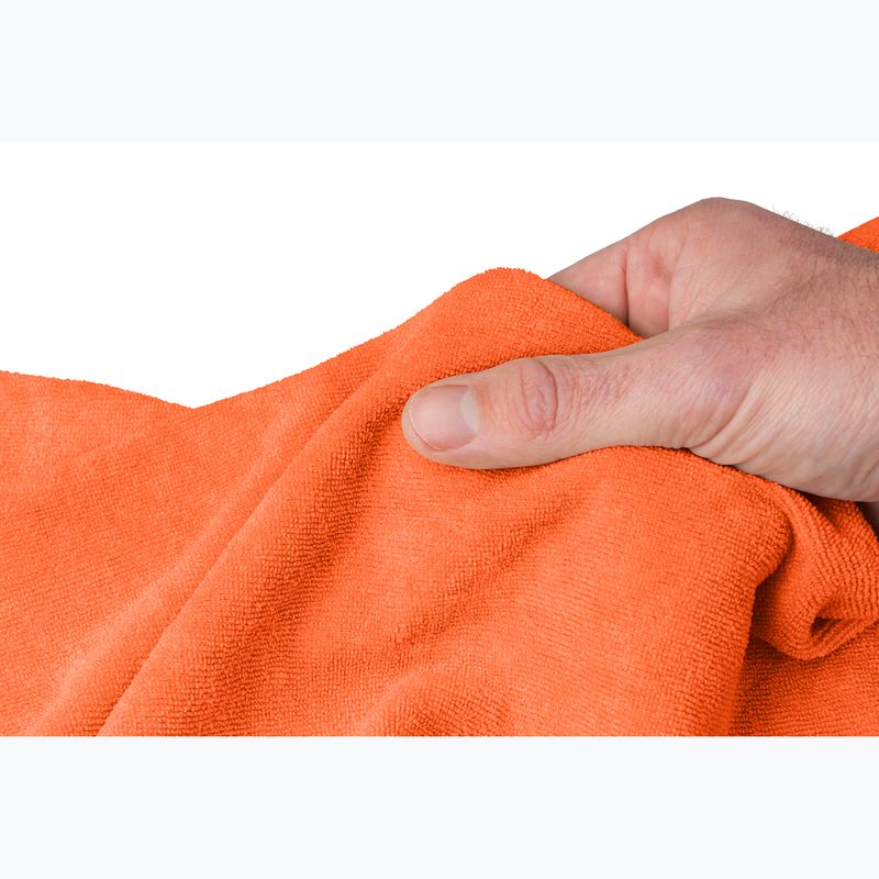 Gyorsan száradó törölköző Sea to Summit Tek Towel ACP072011-060620 outback sunset 5