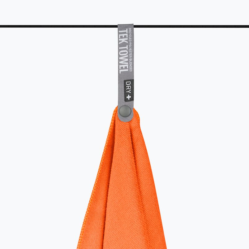 Gyorsan száradó törölköző Sea to Summit Tek Towel ACP072011-060620 outback sunset 7