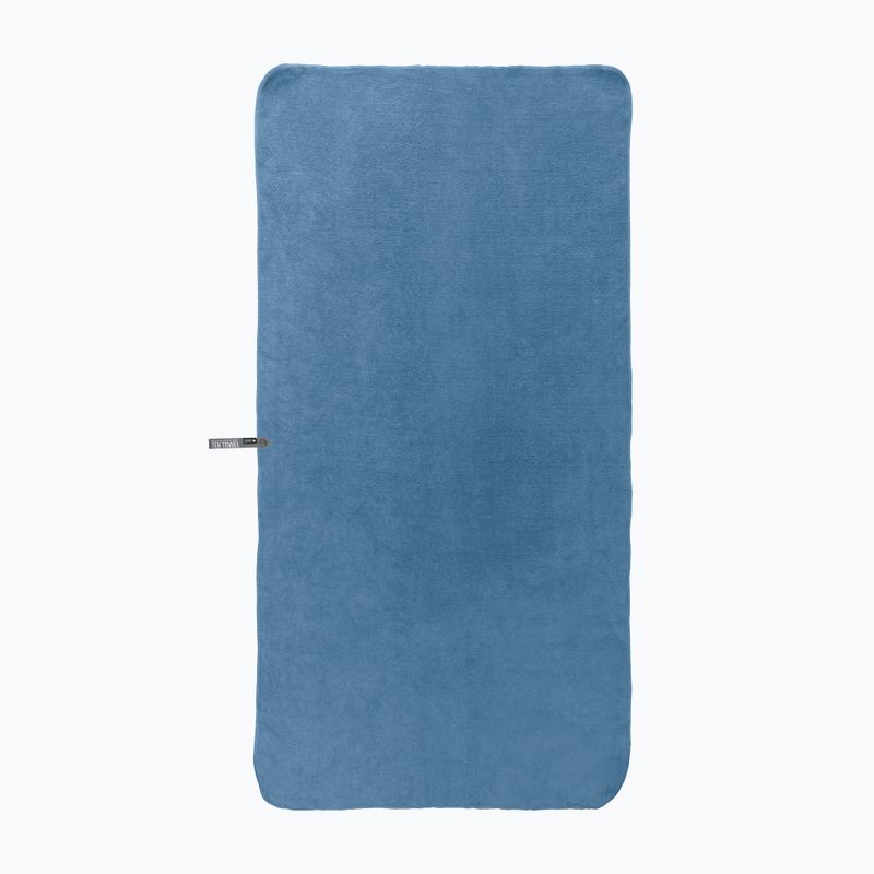 Gyorsan száradó törölköző Sea to Summit Tek Towel ACP072011-060216 moonlight