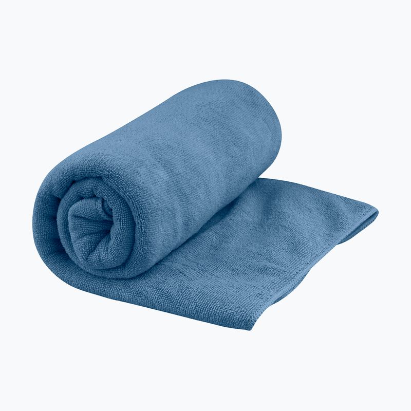 Gyorsan száradó törölköző Sea to Summit Tek Towel ACP072011-060216 moonlight 2