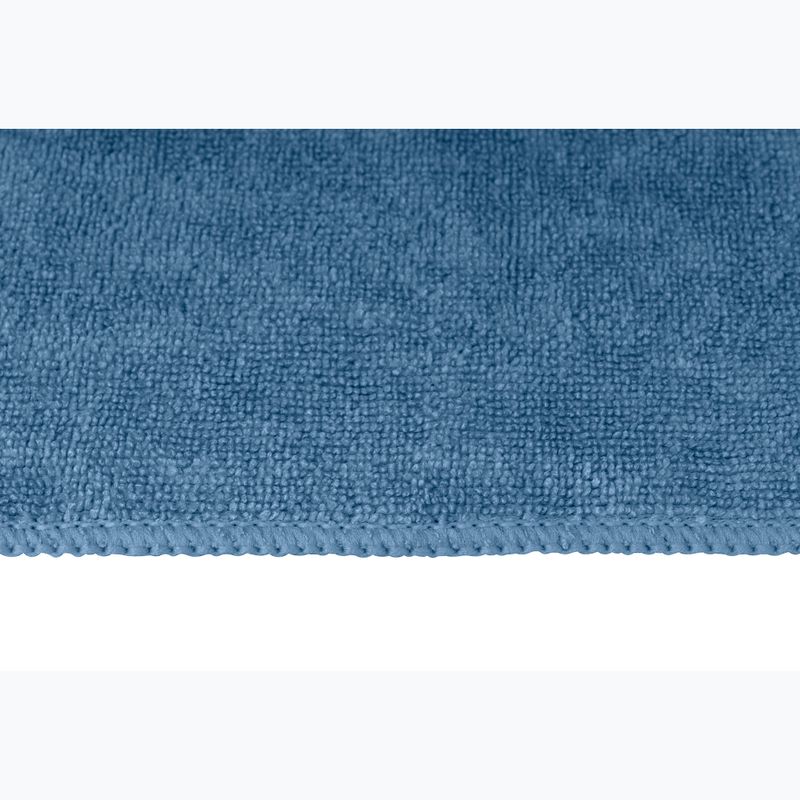 Gyorsan száradó törölköző Sea to Summit Tek Towel ACP072011-060216 moonlight 4