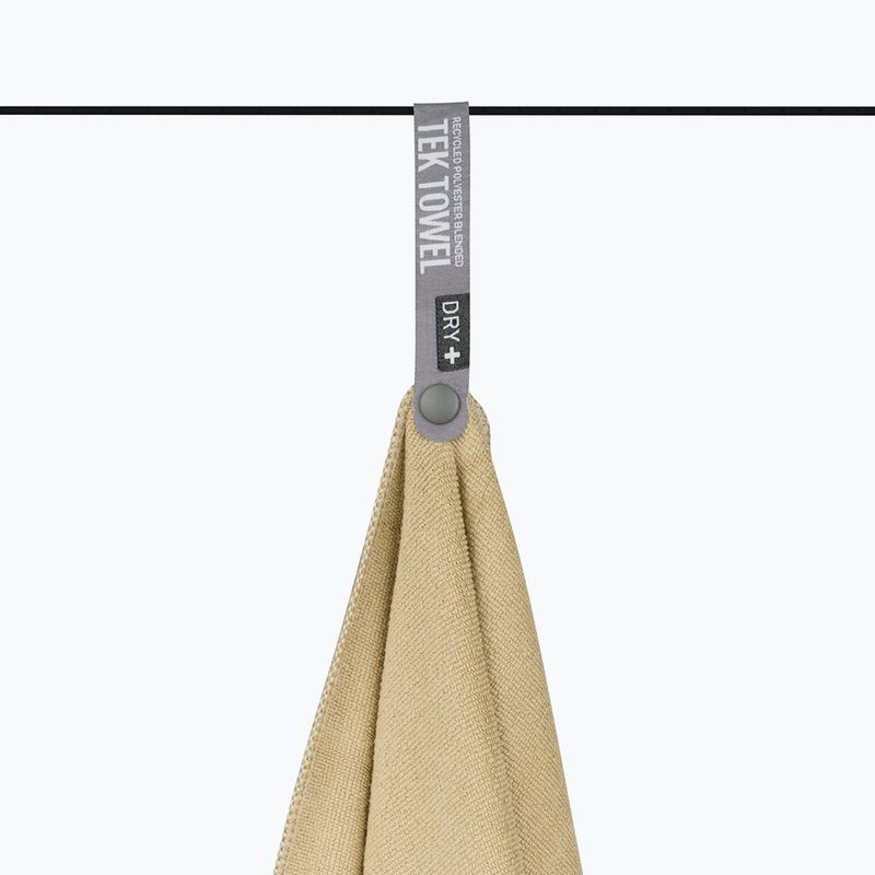 Gyorsan száradó törölköző Sea to Summit Tek Towel XL desert 7