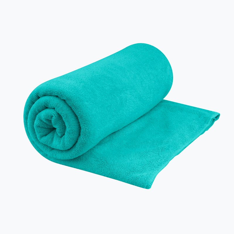 Gyorsan száradó törölköző Sea to Summit Tek Towel ACP072011-071224 baltic 2