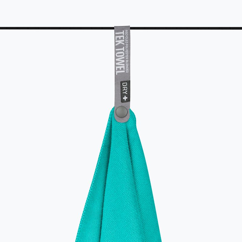 Gyorsan száradó törölköző Sea to Summit Tek Towel ACP072011-071224 baltic 7
