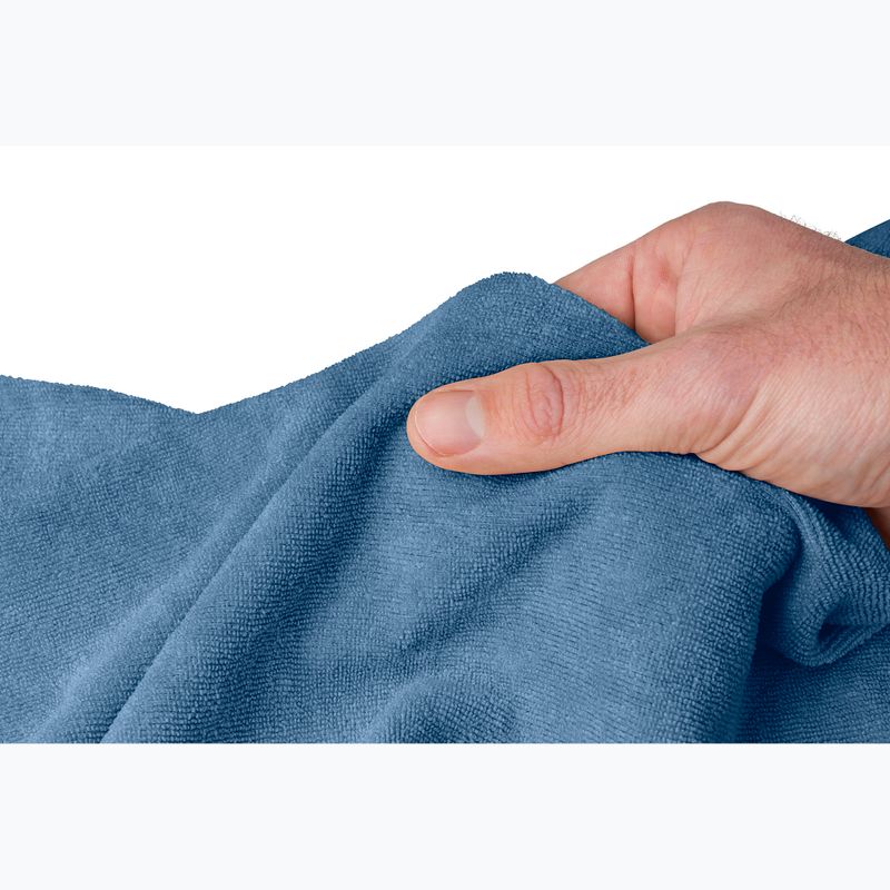 Gyorsan száradó törölköző Sea to Summit Tek Towel ACP072011-070221 moonlight 5