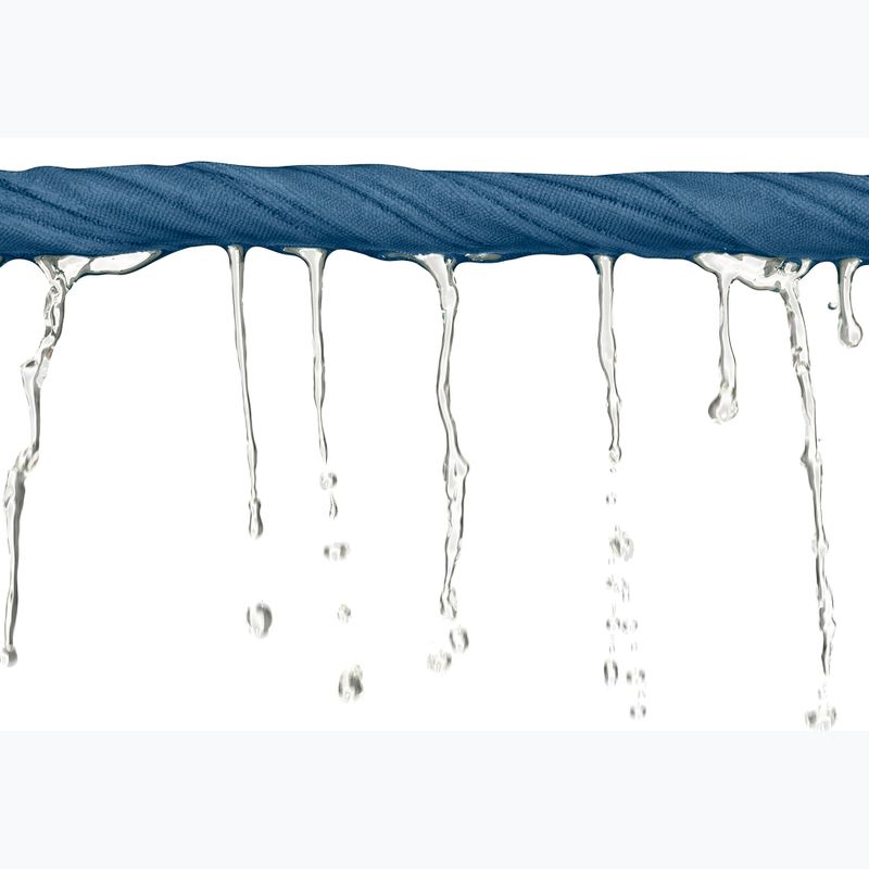 Gyorsan száradó törölköző Sea to Summit Tek Towel ACP072011-070221 moonlight 6