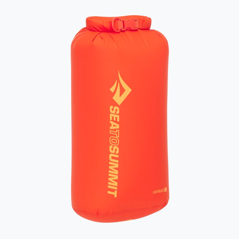 Sea to Summit Lightweightl Dry Bag 8L vízálló táska narancssárga ASG012011-040818