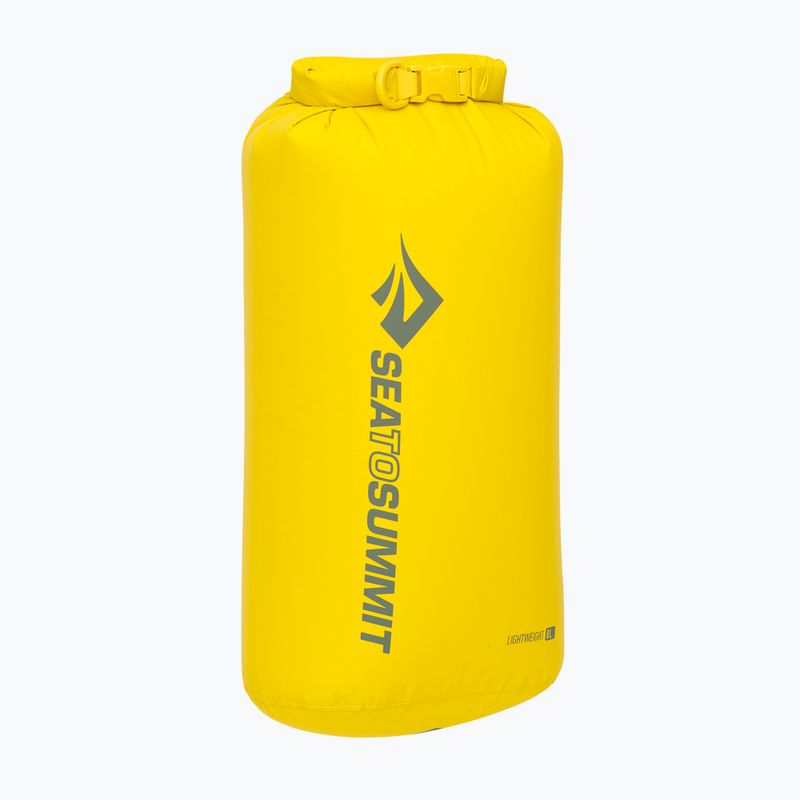 Sea to Summit Lightweightl Dry Bag 8L Sárga ASG012011-040920