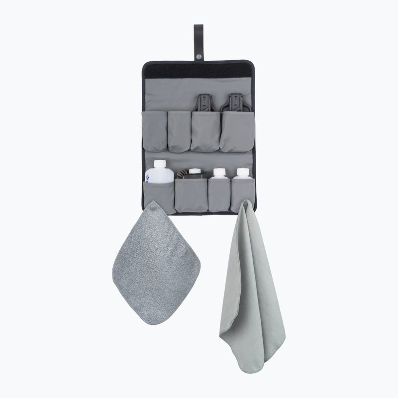 Turisztikai készlet Sea To Summit Camp Kitchen Tool grey 2