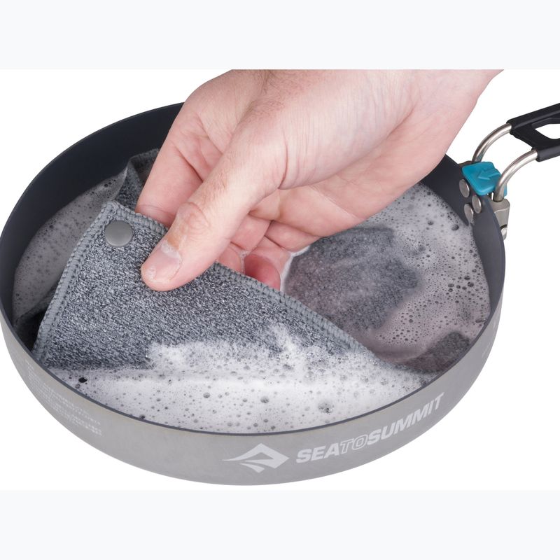 Turisztikai készlet Sea To Summit Camp Kitchen Tool grey 5