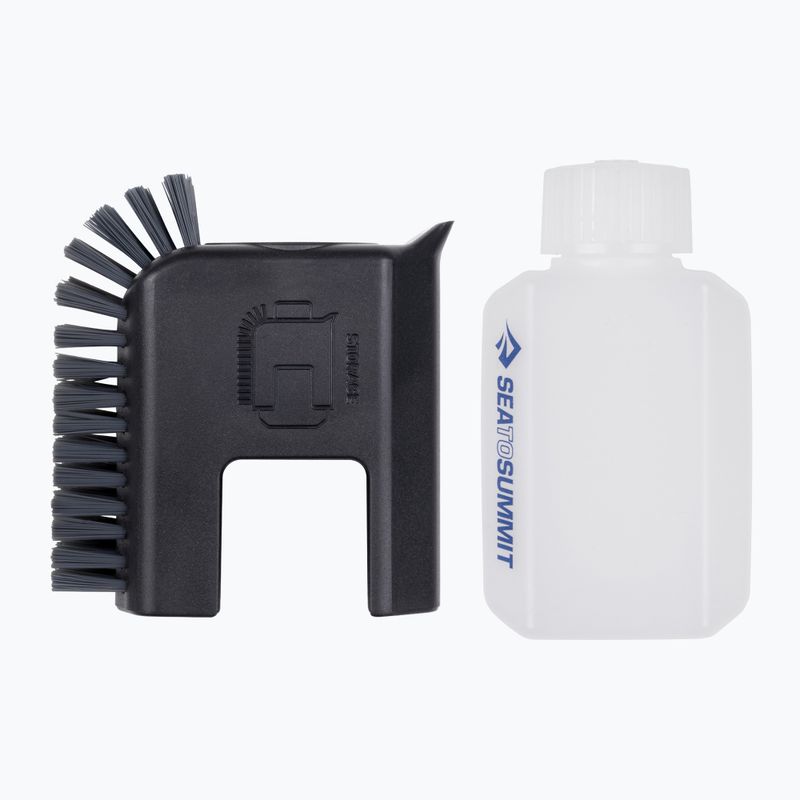 Turisztikai készlet Sea To Summit Camp Kitchen Tool grey 6