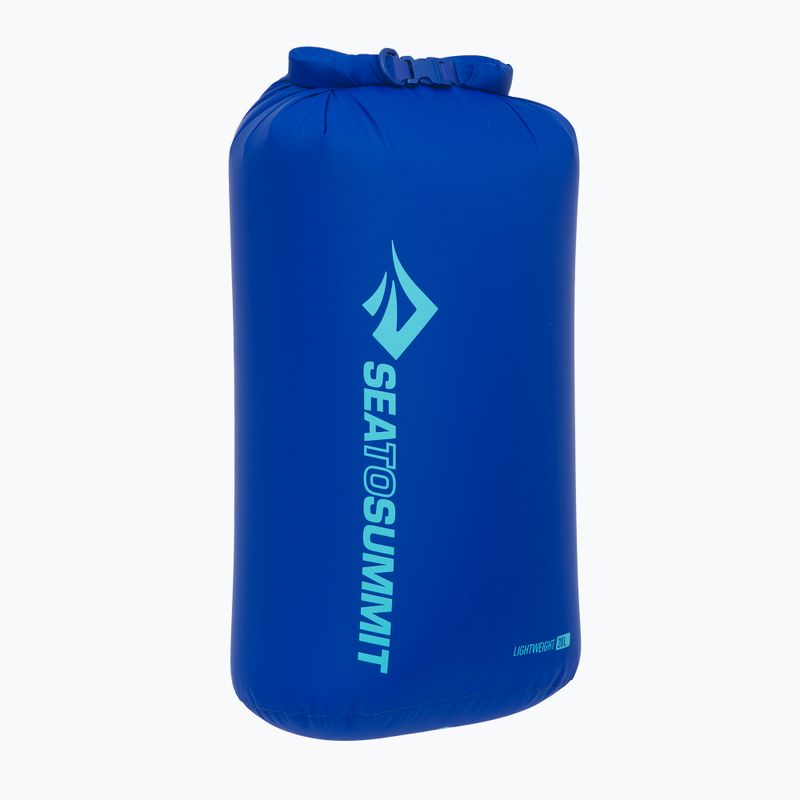 Sea to Summit Lightweightl Dry Bag 20L vízálló táska kék ASG012011-061627