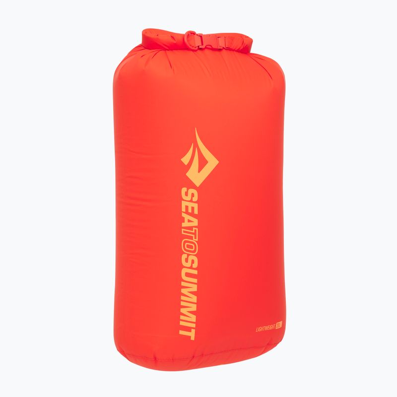 Sea to Summit Lightweightl Dry Bag 20L vízálló táska narancssárga ASG012011-060828