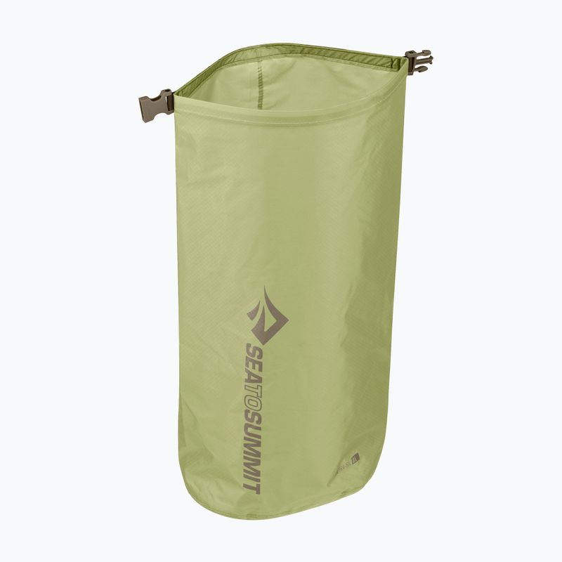 Vízálló zsák Sea to Summit Ultra-Sil Dry Bag 3 l tarragon 2