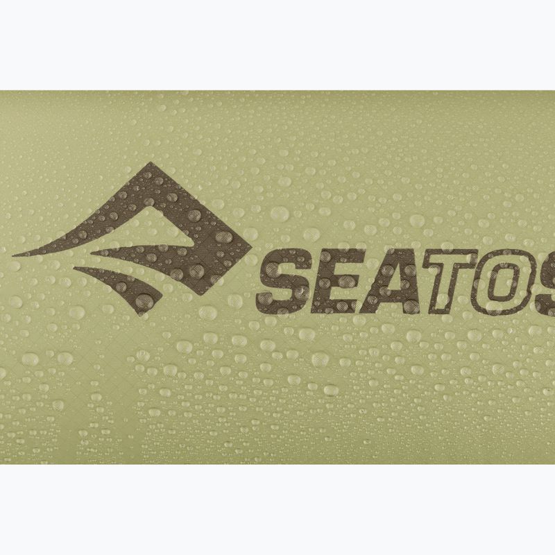 Vízálló zsák Sea to Summit Ultra-Sil Dry Bag 3 l tarragon 4