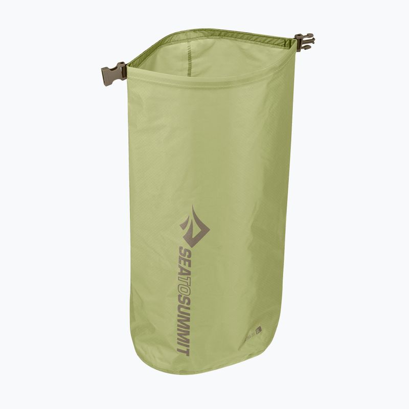 vízálló táska Sea to Summit Ultra-Sil Dry Bag 5 l green 2