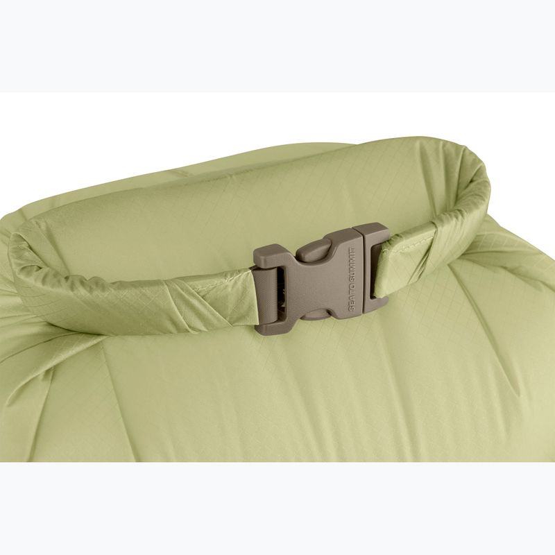vízálló táska Sea to Summit Ultra-Sil Dry Bag 5 l green 3