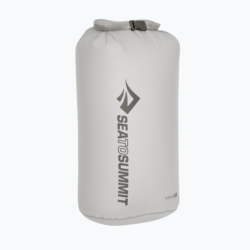 vízálló táska Sea to Summit Ultra-Sil Dry Bag 20 l grey