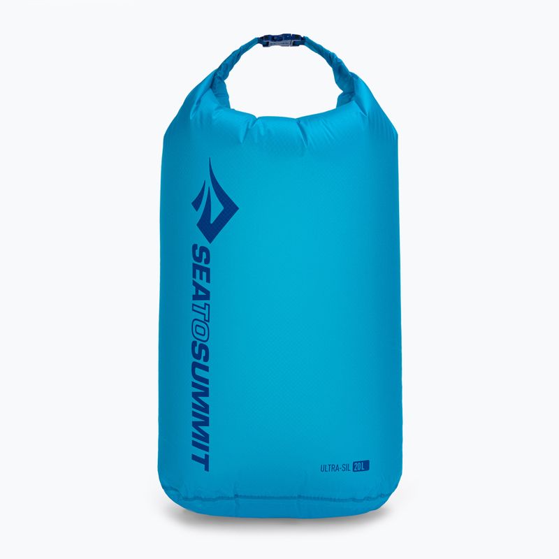 Sea to Summit Ultra-Sil Dry Bag 20L vízálló táska kék ASG012021-060222