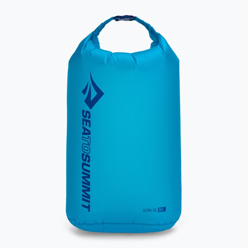 Sea to Summit Ultra-Sil Dry Bag 35L vízálló táska kék ASG012021-070227