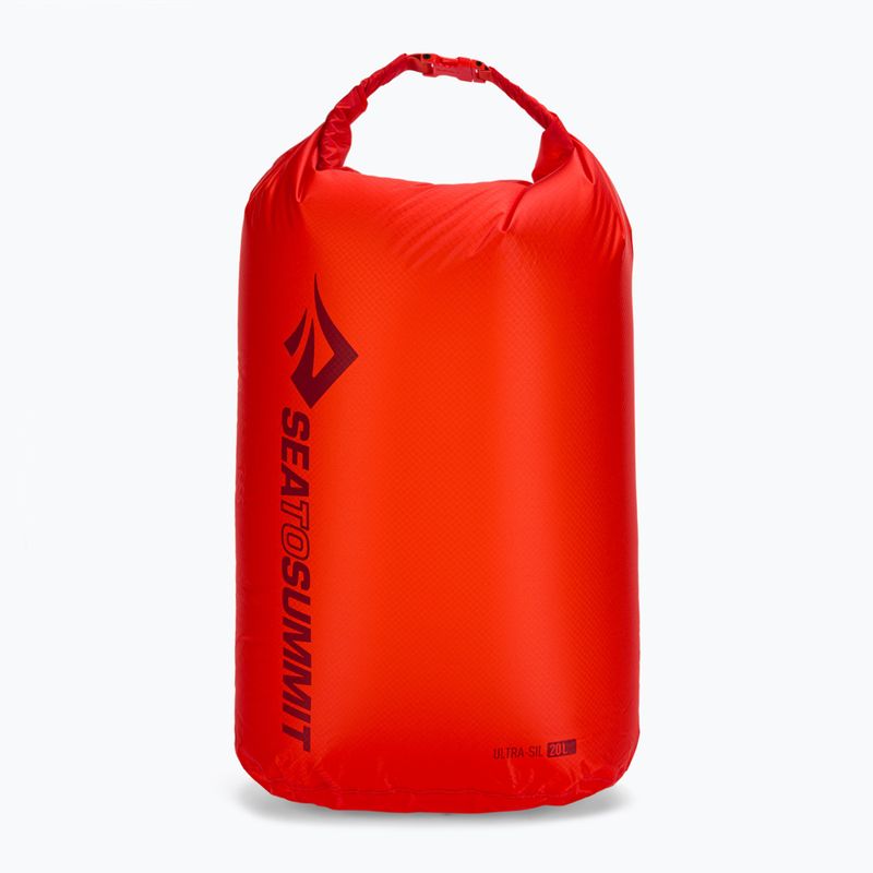 Sea to Summit Ultra-Sil Dry Bag 35L vízálló táska narancssárga ASG012021-070828